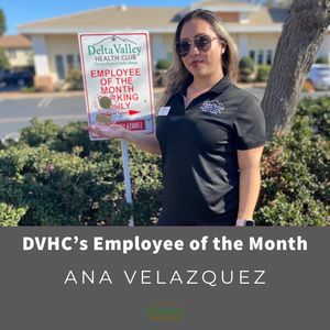 Image post by @deltavalleyhc on Instagram