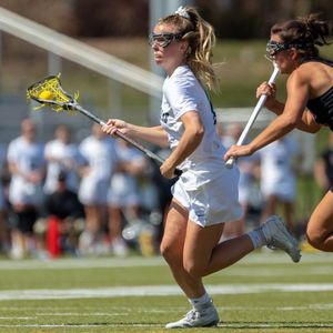 Image post by @uindywlax on Instagram