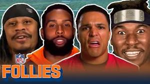 Video post by @NFL on YouTube