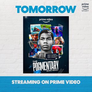 Image post by @primevideosport on Instagram