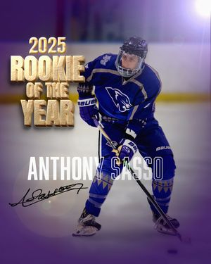 Image post by @highpointud2hockey on Instagram