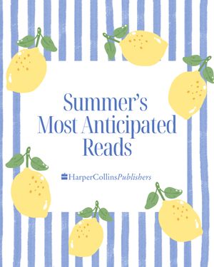 Image post by @harpercollins on Instagram