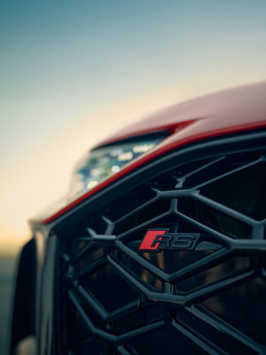 Image post by @audi on Instagram