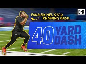 Video post by @bleacherreport on YouTube