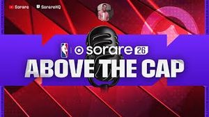 Video post by @sorarehq on YouTube