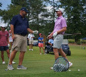 Image post by @AJGAGolf on Twitter