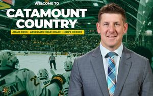 Image post by @uvmmhockey on Instagram