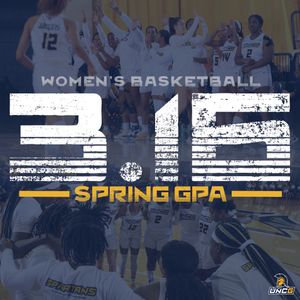 Image post by @uncgwbb on Twitter