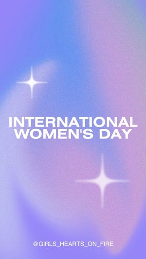 Video post by @girlsheartsonfireorg on Facebook