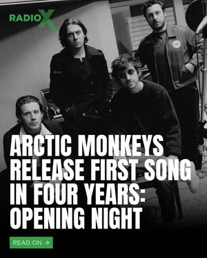 Video post by @radiox on TikTok