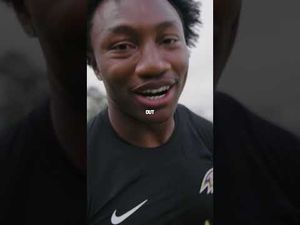 Video post by @nfl on YouTube