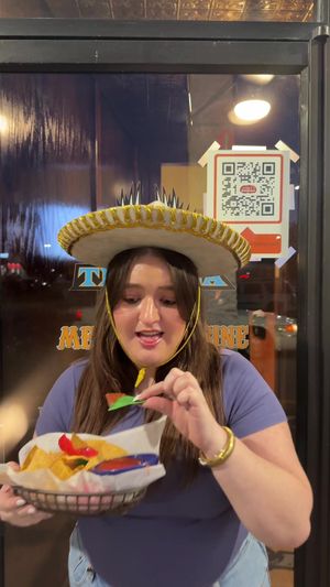 Video post by @tequilagrill on TikTok