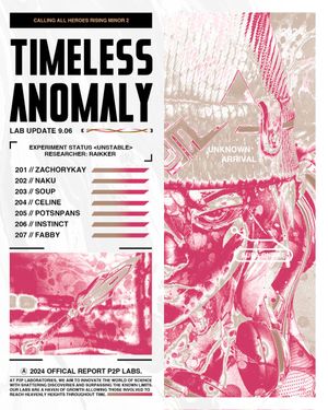 Image post by @Anomaly_OW on Twitter