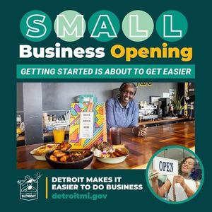 Image post by @cityofdetroit on Instagram