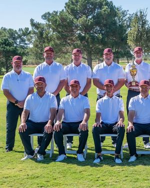 Image post by @southerntexaspga on Facebook