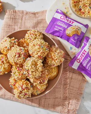 Image post by @questnutrition on Instagram