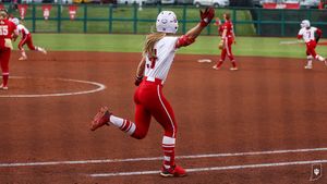 Image post by @IndianaSB on Twitter