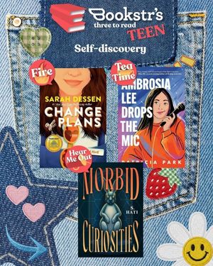 Image post by @bookstrofficial on Instagram