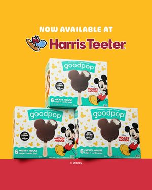 Image post by @goodpop on Instagram