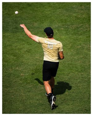 Image post by @ucf.baseball on Instagram