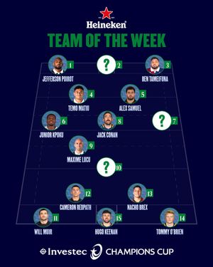 Image post by @europeanrugbychampionscup on Instagram