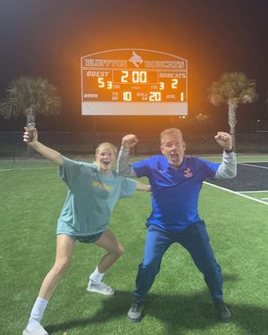 Image post by @jichs_womens_soccer on Instagram