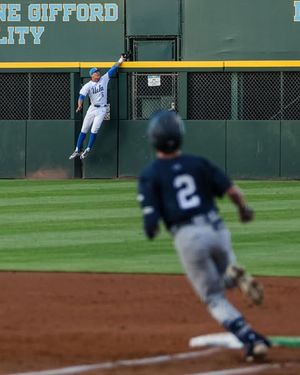 Image post by @uclabruinsbaseball on Instagram