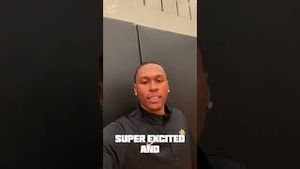 Video post by @cavs on YouTube