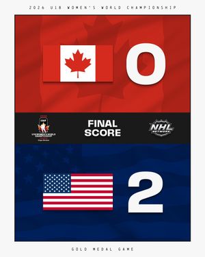 Image post by @nhlmedia on Instagram