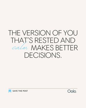 Image post by @oolalife on Instagram