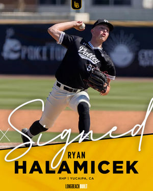Image post by @lbdirtbags on Instagram