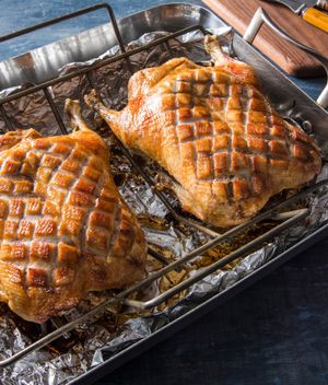 Image post by @cooksillustrated on Instagram