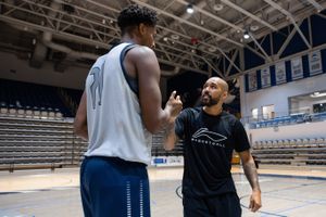 Image post by @ospreysmbb on Instagram