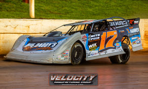 Image post by @lucasdirt on Instagram