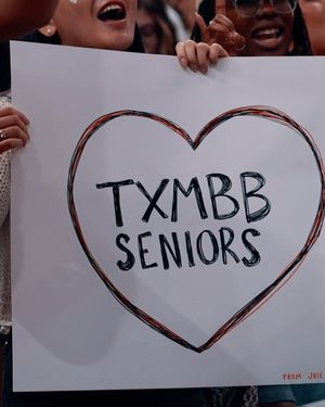 Image post by @texasmbb on Instagram