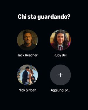 Image post by @primevideoit on Instagram