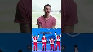 Video post by @olympics on YouTube