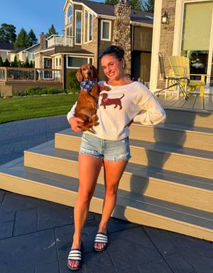 Image post by @karawolfbauer on Instagram