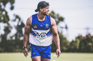 Image post by @wildfiresrugby on Instagram