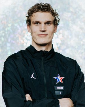 Image post by @NBAAllStar on Twitter