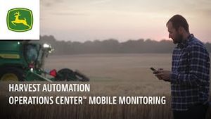 Video post by @johndeere on YouTube