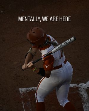 Image post by @ncaasoftball on Instagram