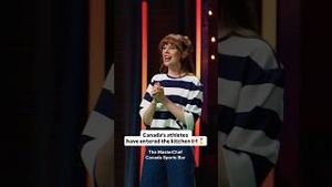 Video post by @ctvtelevision on YouTube
