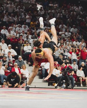 Image post by @cyclonewr on Instagram