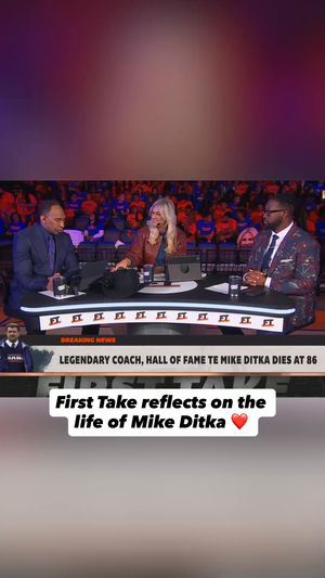 Video post by @firsttake on TikTok