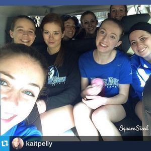 Image post by @etownbluejays on Instagram