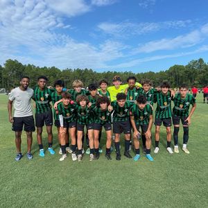 Image post by @SouthOrlandoSoccer on Facebook