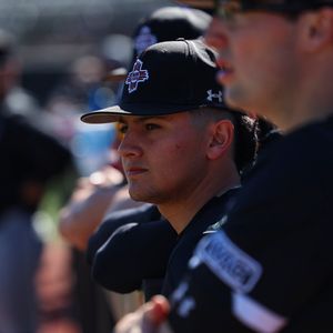 Image post by @NMStateBaseball on Twitter