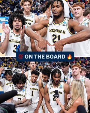 Image post by @bigtennetwork on Instagram