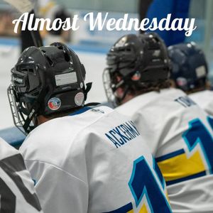 Image post by @coloradochristianhockey on Instagram